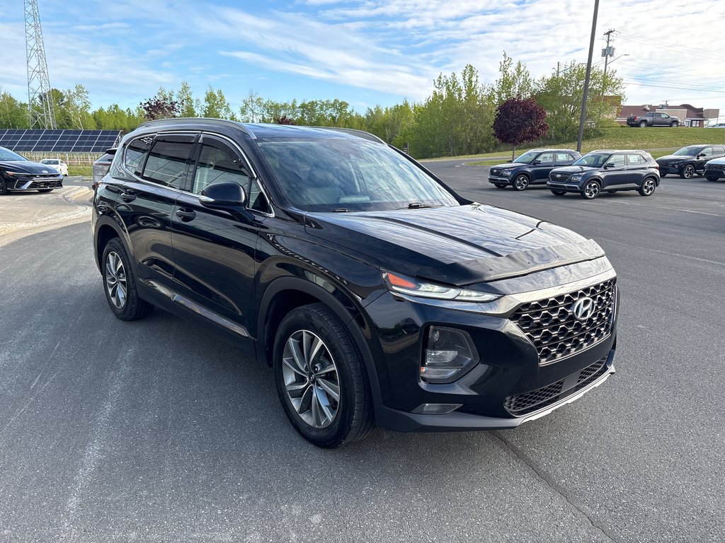 2019 Hyundai Santa Fe Preferred in Bathurst, New Brunswick - 3 - w1024h768px