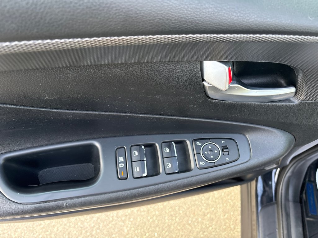 2019 Hyundai Santa Fe Preferred in Bathurst, New Brunswick - 9 - w1024h768px