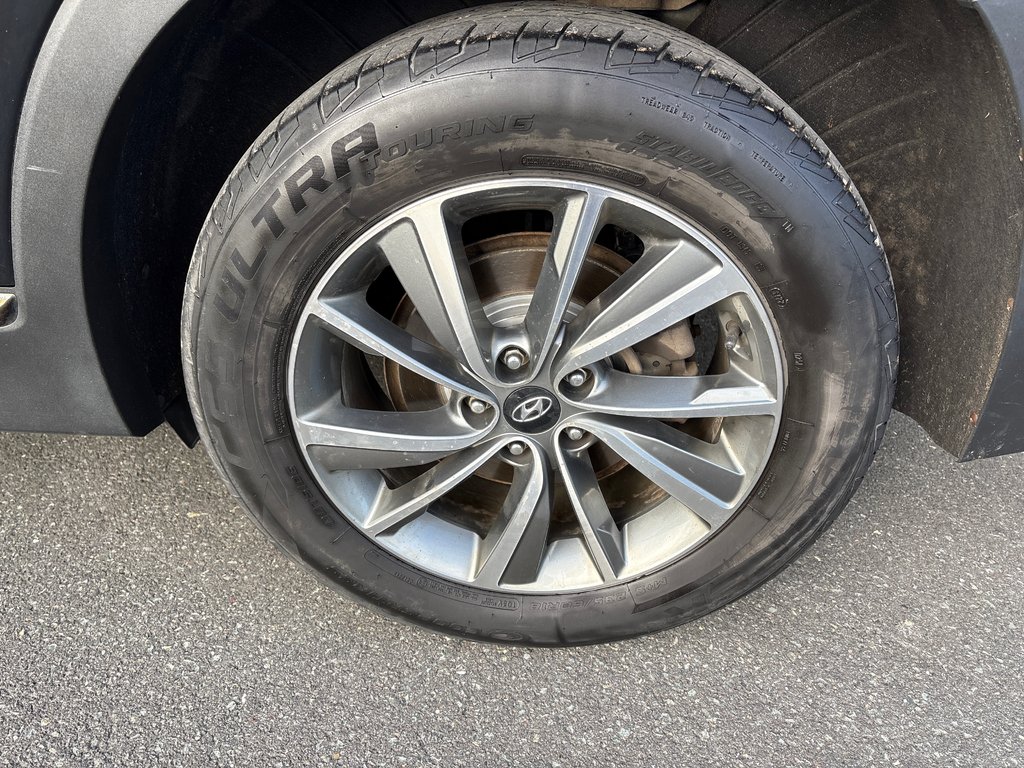2019 Hyundai Santa Fe Preferred in Bathurst, New Brunswick - 27 - w1024h768px