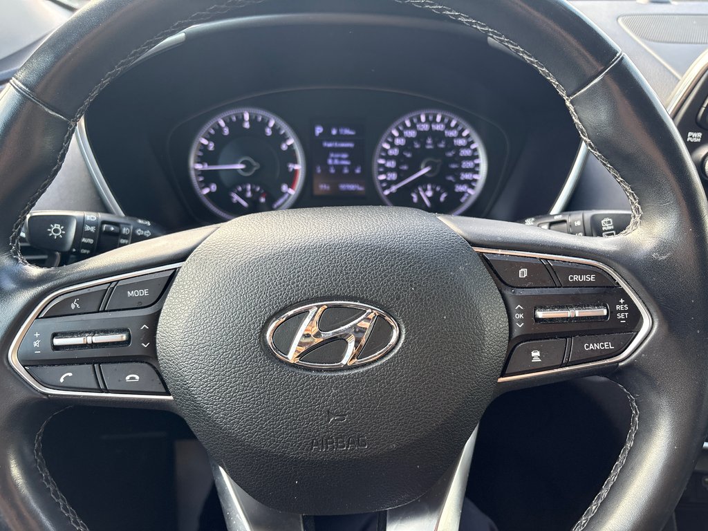 2019 Hyundai Santa Fe Preferred in Bathurst, New Brunswick - 20 - w1024h768px