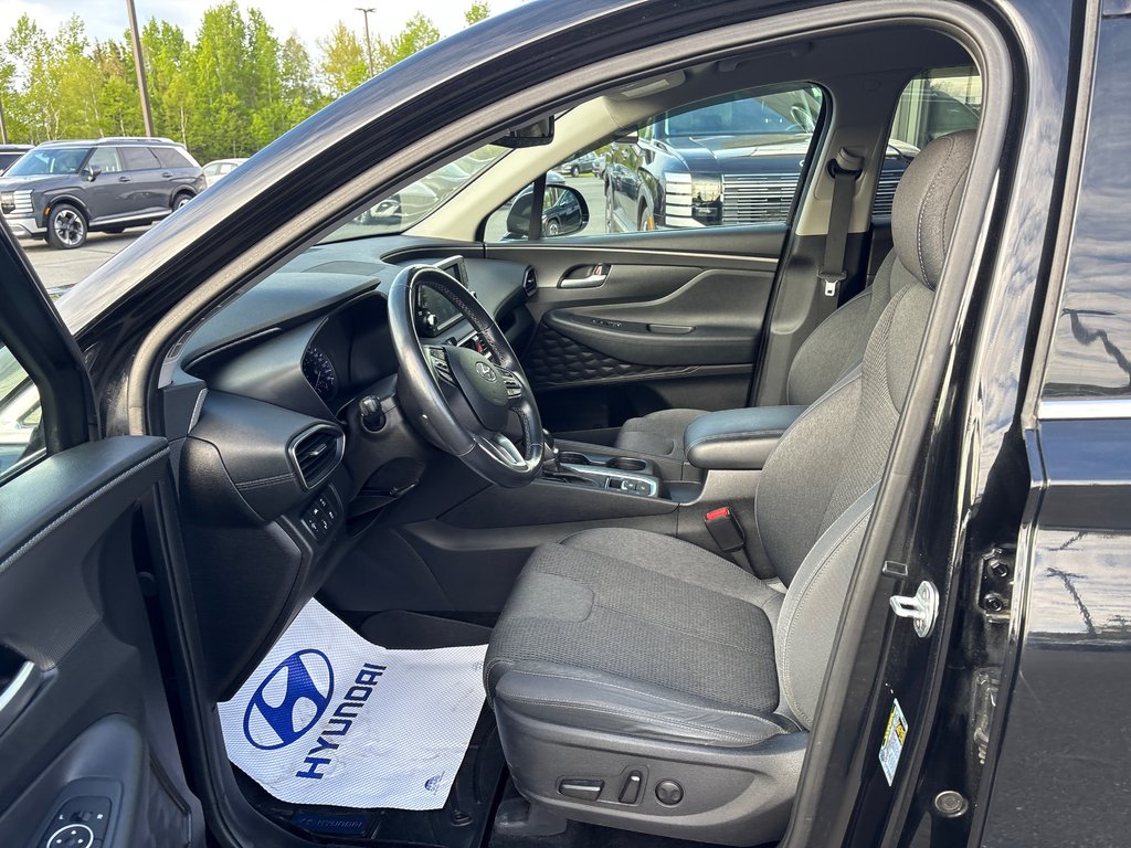 2019 Hyundai Santa Fe Preferred in Bathurst, New Brunswick - 10 - w1024h768px