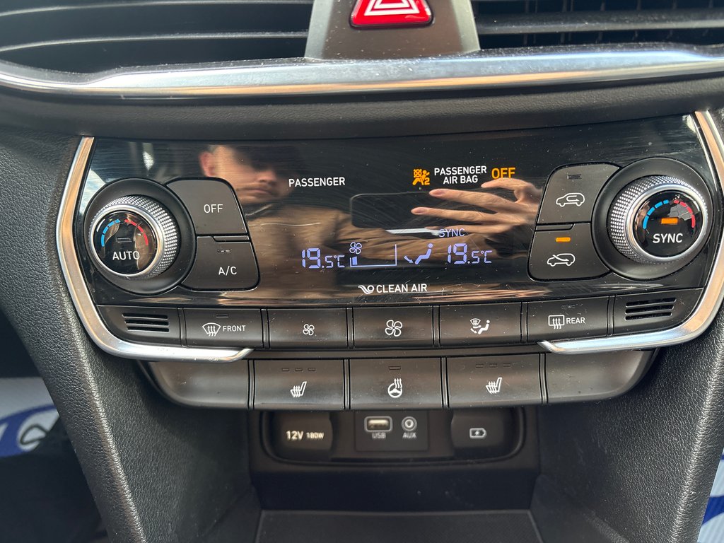2019 Hyundai Santa Fe Preferred in Bathurst, New Brunswick - 23 - w1024h768px