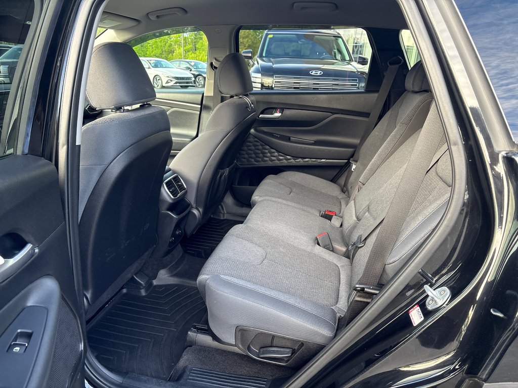 2019 Hyundai Santa Fe Preferred in Bathurst, New Brunswick - 11 - w1024h768px