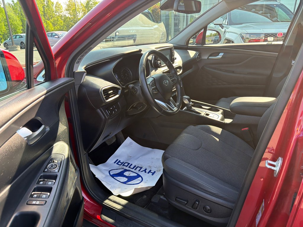 Hyundai Santa Fe Preferred 2019 à Bathurst, Nouveau-Brunswick - 9 - w1024h768px