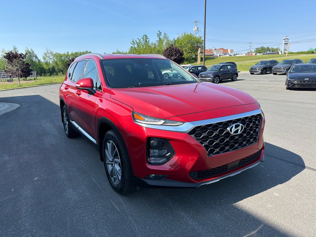 Hyundai Santa Fe Preferred 2019 à Bathurst, Nouveau-Brunswick - 3 - w1024h768px