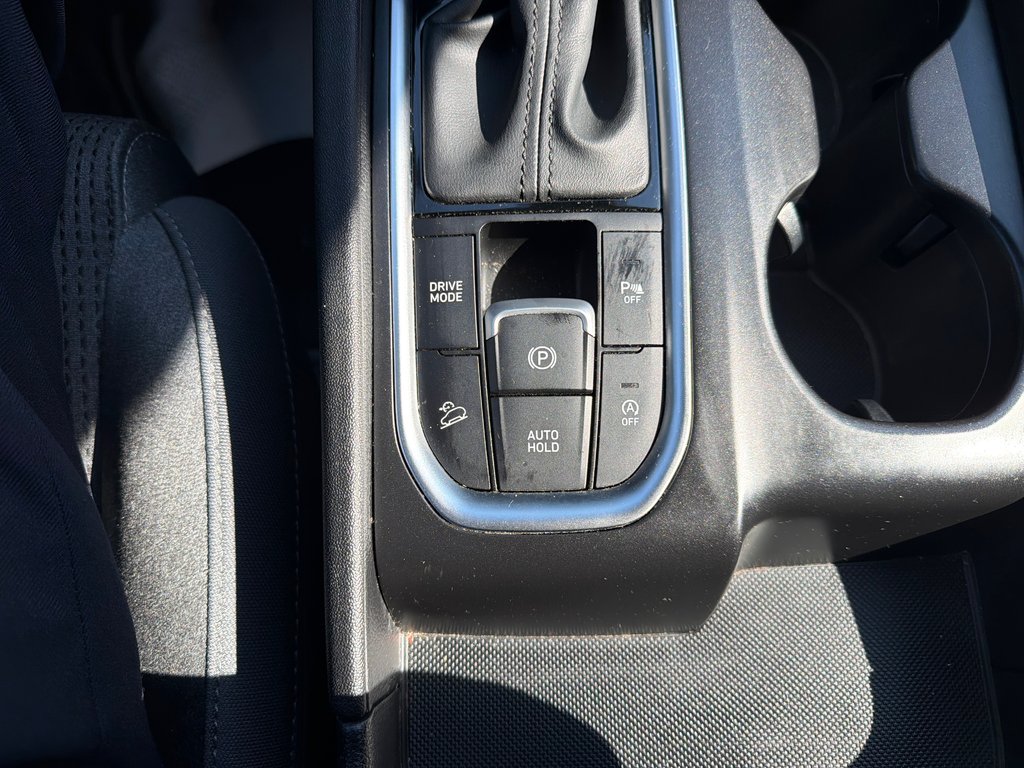 Hyundai Santa Fe Preferred 2019 à Bathurst, Nouveau-Brunswick - 16 - w1024h768px