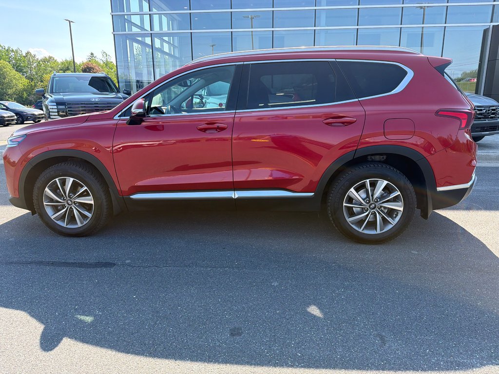 Hyundai Santa Fe Preferred 2019 à Bathurst, Nouveau-Brunswick - 7 - w1024h768px