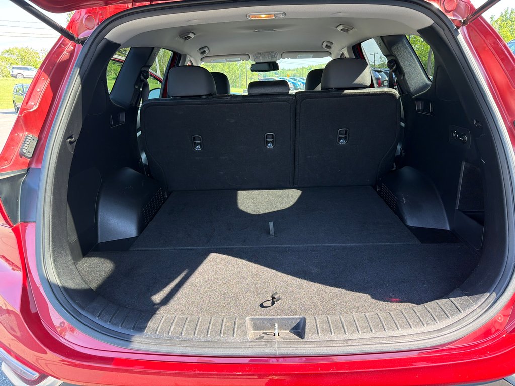 Hyundai Santa Fe Preferred 2019 à Bathurst, Nouveau-Brunswick - 13 - w1024h768px