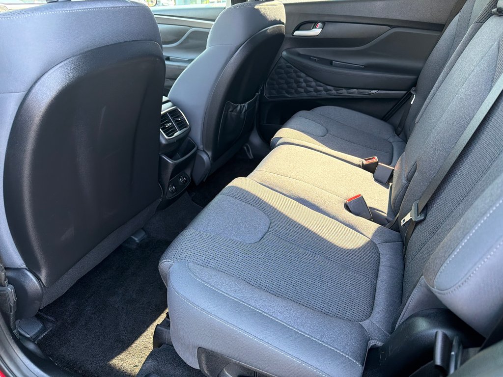 Hyundai Santa Fe Preferred 2019 à Bathurst, Nouveau-Brunswick - 10 - w1024h768px
