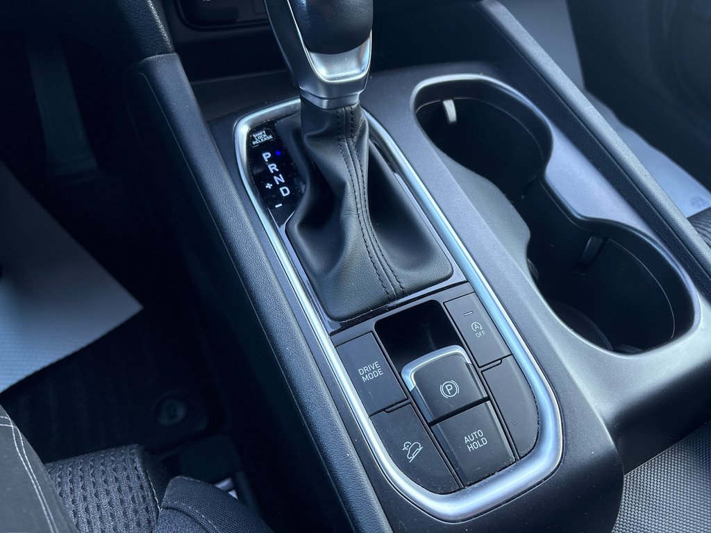 Hyundai Santa Fe Essential 2019 à Bathurst, Nouveau-Brunswick - 17 - w1024h768px