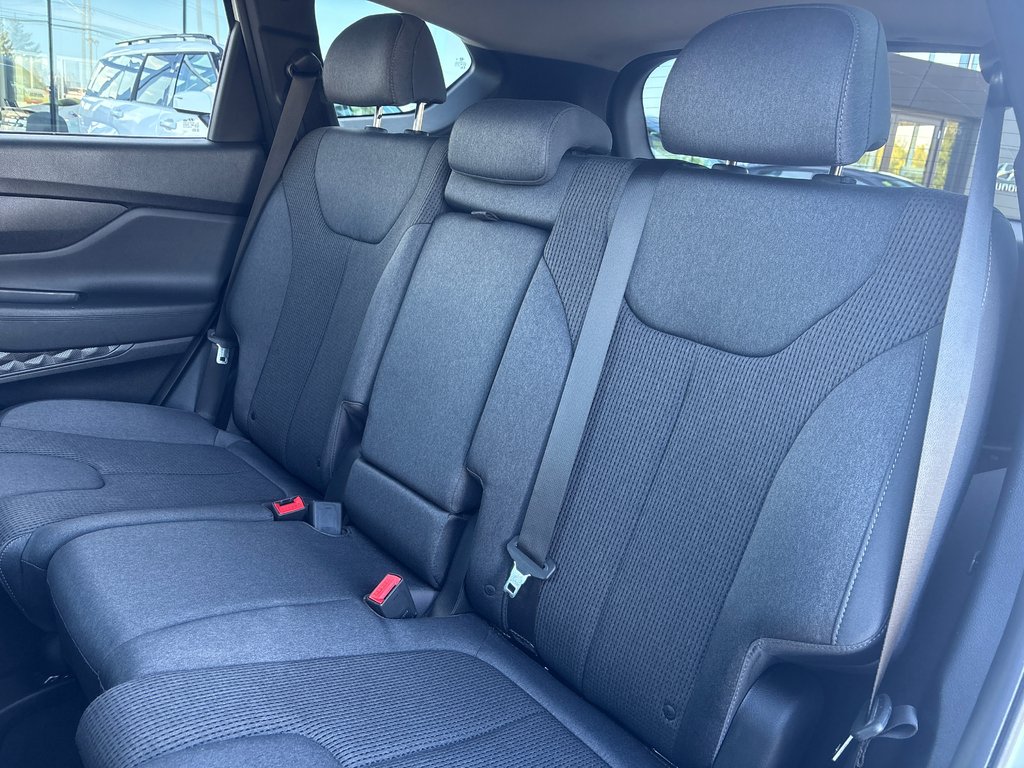 Hyundai Santa Fe Essential 2019 à Bathurst, Nouveau-Brunswick - 12 - w1024h768px