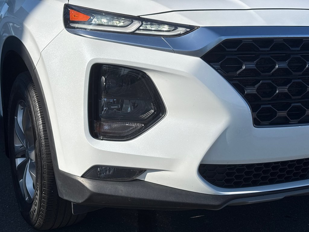 Hyundai Santa Fe Essential 2019 à Bathurst, Nouveau-Brunswick - 3 - w1024h768px