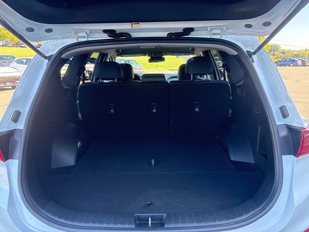 Hyundai Santa Fe Essential 2019 à Bathurst, Nouveau-Brunswick - 13 - w1024h768px