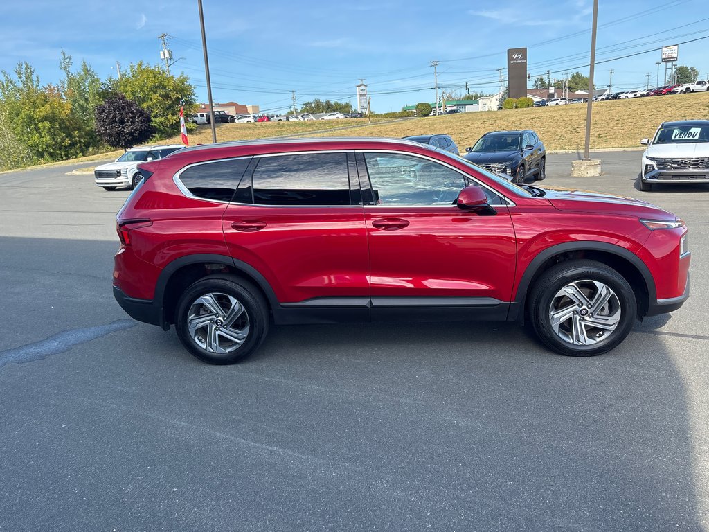 2022 Hyundai Santa Fe Essential in Bathurst, New Brunswick - 3 - w1024h768px