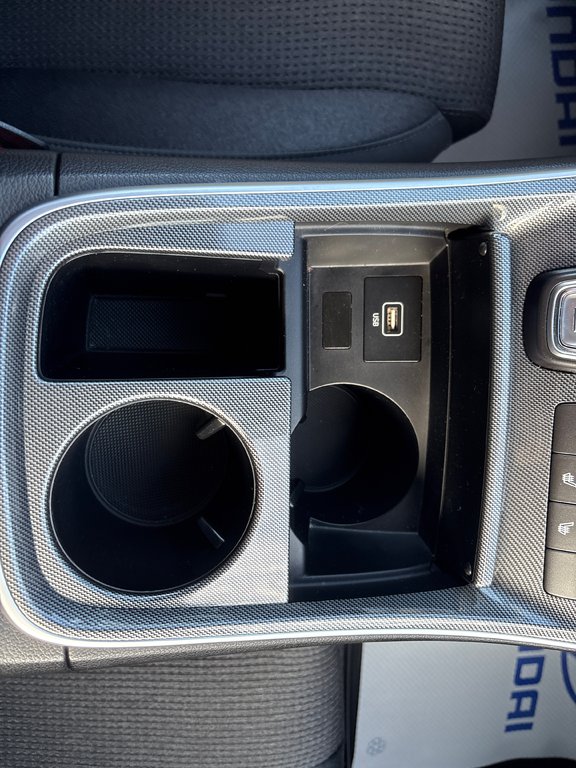 2022 Hyundai Santa Fe Essential in Bathurst, New Brunswick - 23 - w1024h768px