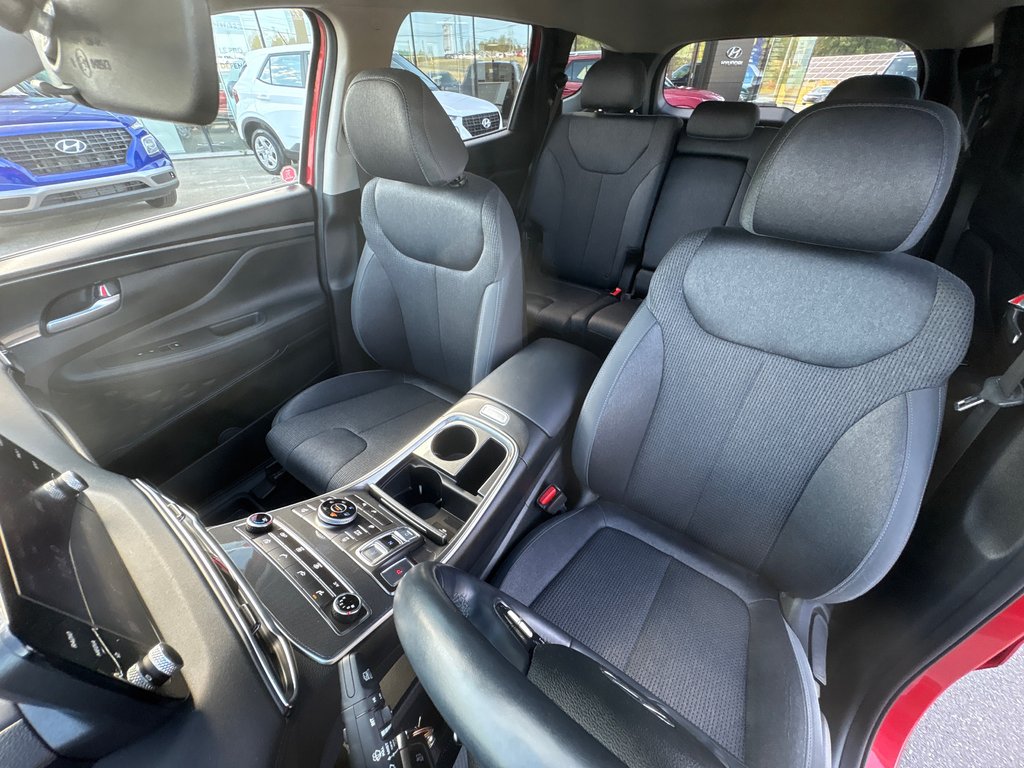 2022 Hyundai Santa Fe Essential in Bathurst, New Brunswick - 14 - w1024h768px