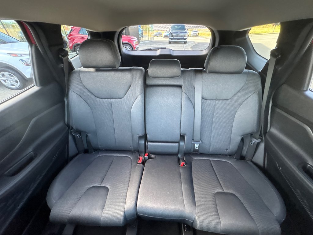 2022 Hyundai Santa Fe Essential in Bathurst, New Brunswick - 15 - w1024h768px