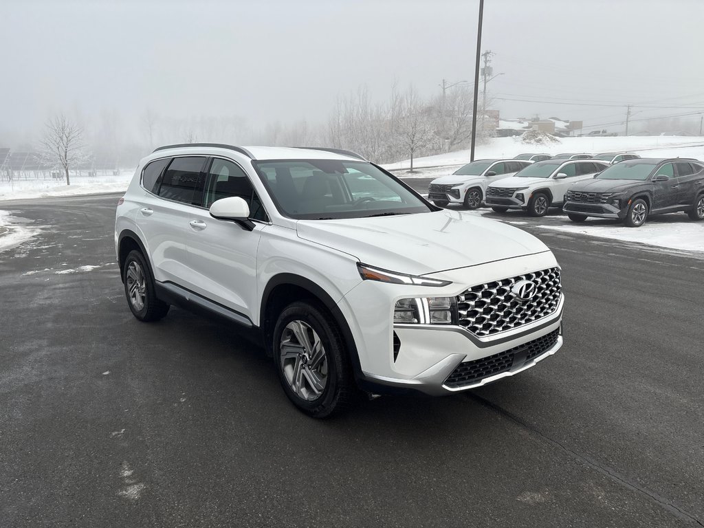 2023 Hyundai Santa Fe Preferred in Bathurst, New Brunswick - 4 - w1024h768px