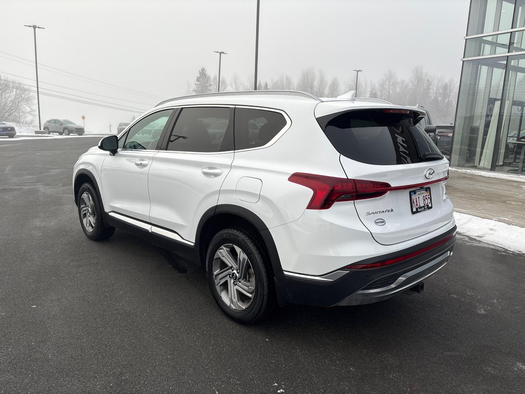 2023 Hyundai Santa Fe Preferred in Bathurst, New Brunswick - 7 - w1024h768px