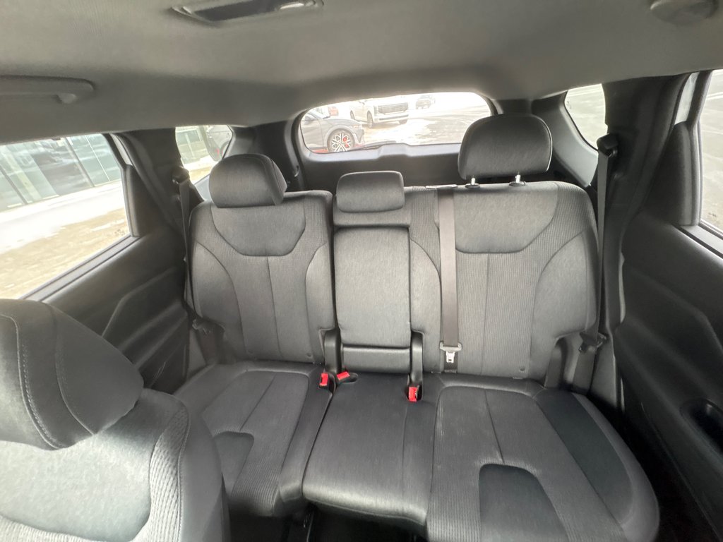2023 Hyundai Santa Fe Preferred in Bathurst, New Brunswick - 18 - w1024h768px