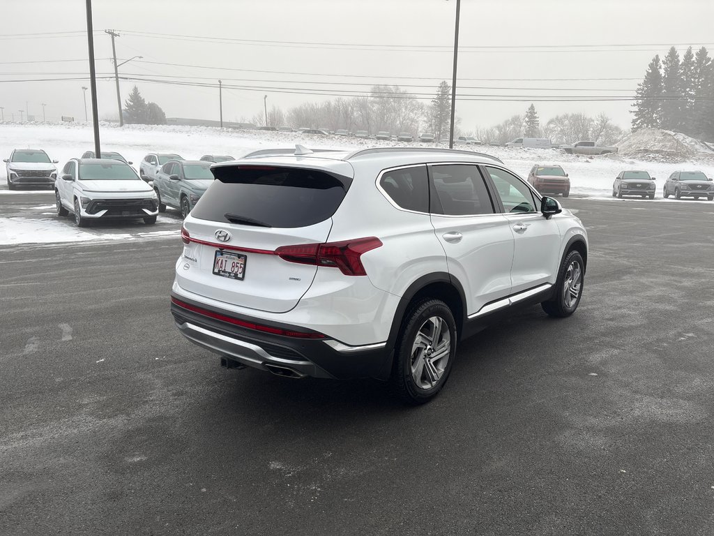 2023 Hyundai Santa Fe Preferred in Bathurst, New Brunswick - 6 - w1024h768px