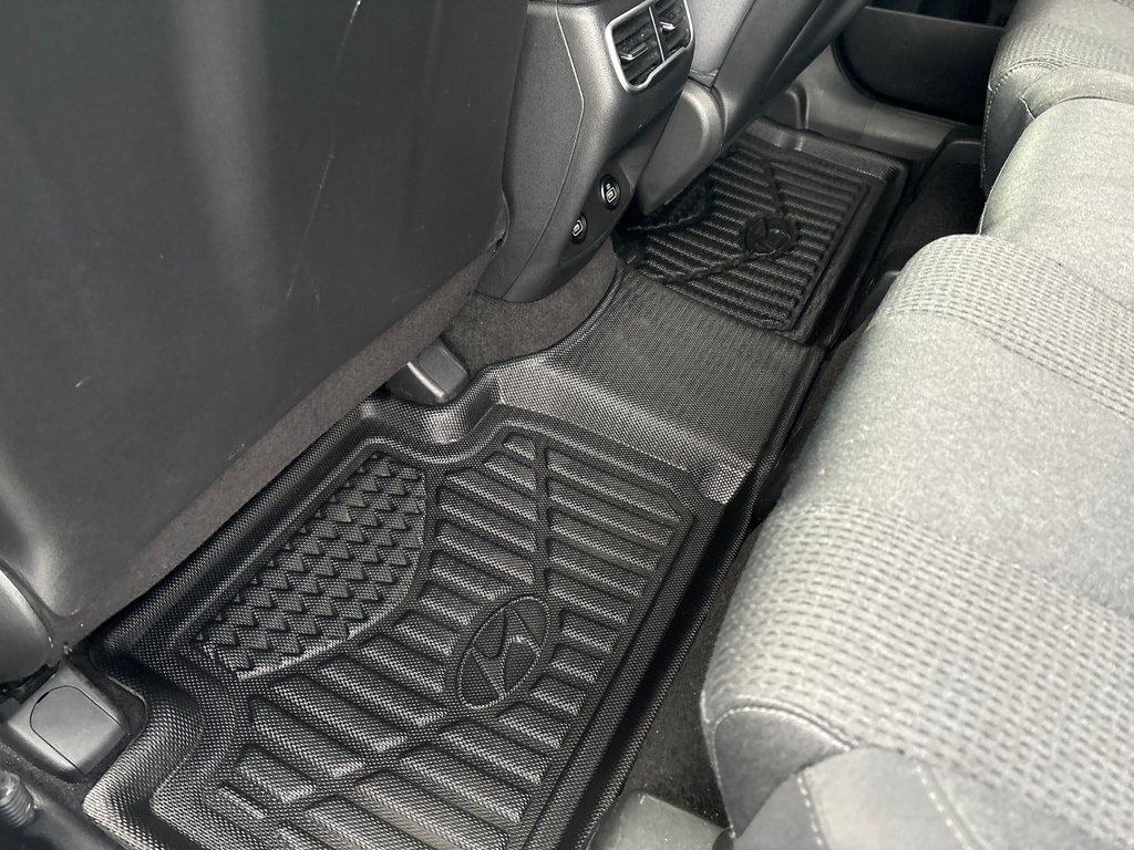 2023 Hyundai Santa Fe Preferred in Bathurst, New Brunswick - 16 - w1024h768px