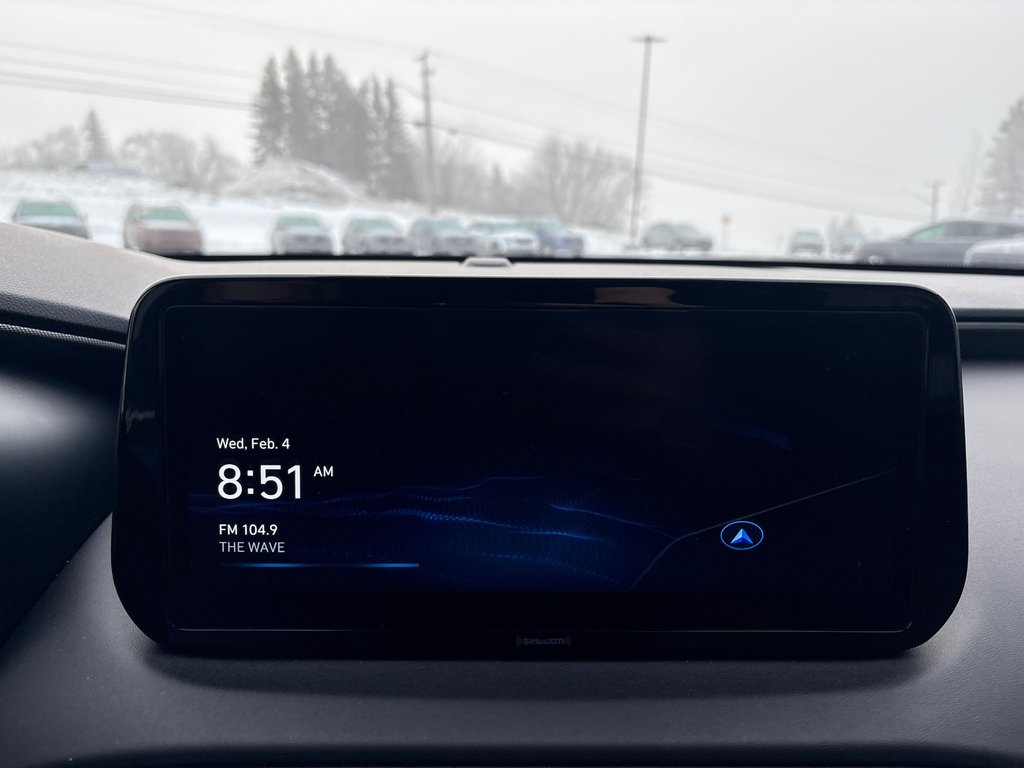 2023 Hyundai Santa Fe Preferred in Bathurst, New Brunswick - 24 - w1024h768px