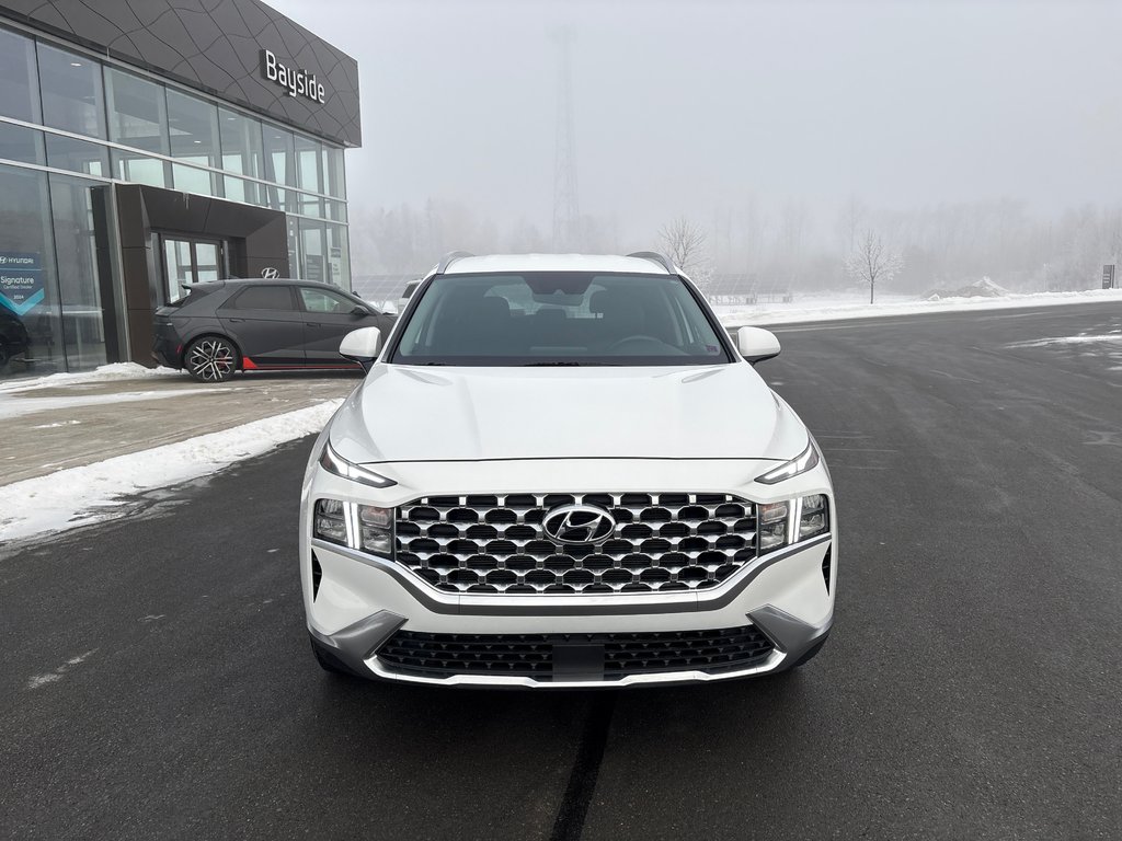 2023 Hyundai Santa Fe Preferred in Bathurst, New Brunswick - 3 - w1024h768px