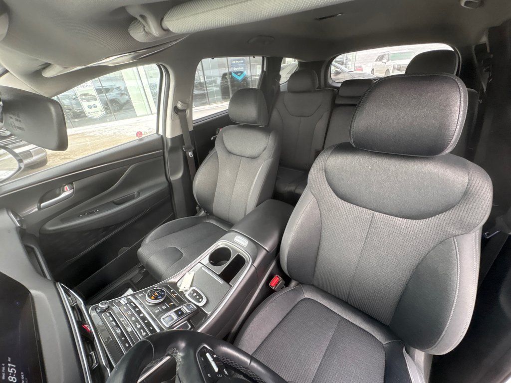 2023 Hyundai Santa Fe Preferred in Bathurst, New Brunswick - 19 - w1024h768px