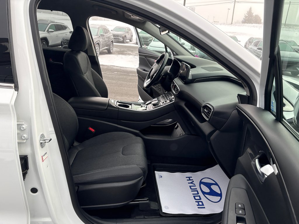 2023 Hyundai Santa Fe Preferred in Bathurst, New Brunswick - 10 - w1024h768px