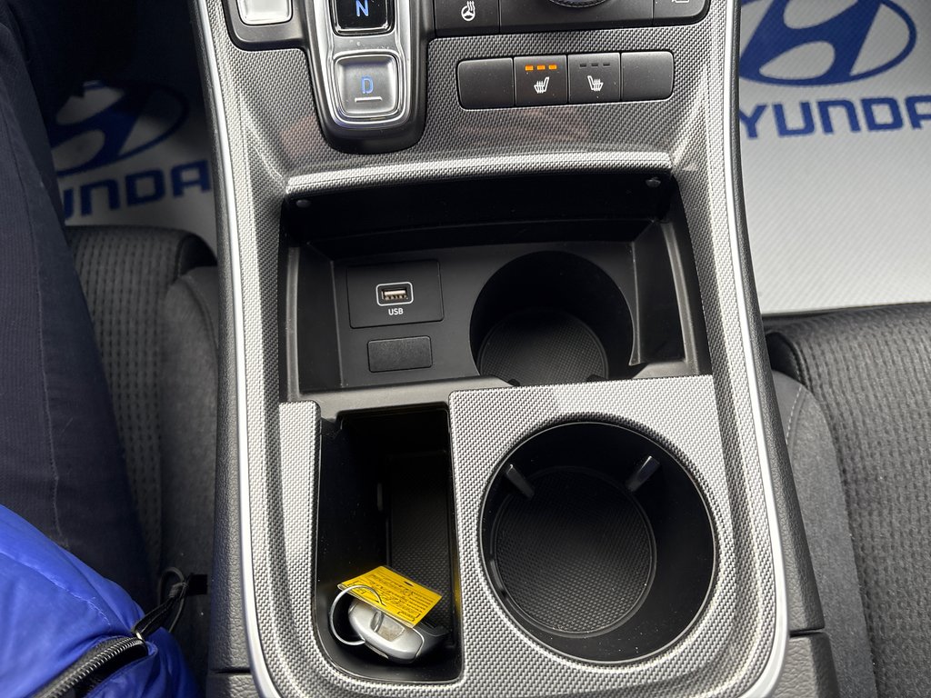 2023 Hyundai Santa Fe Preferred in Bathurst, New Brunswick - 27 - w1024h768px