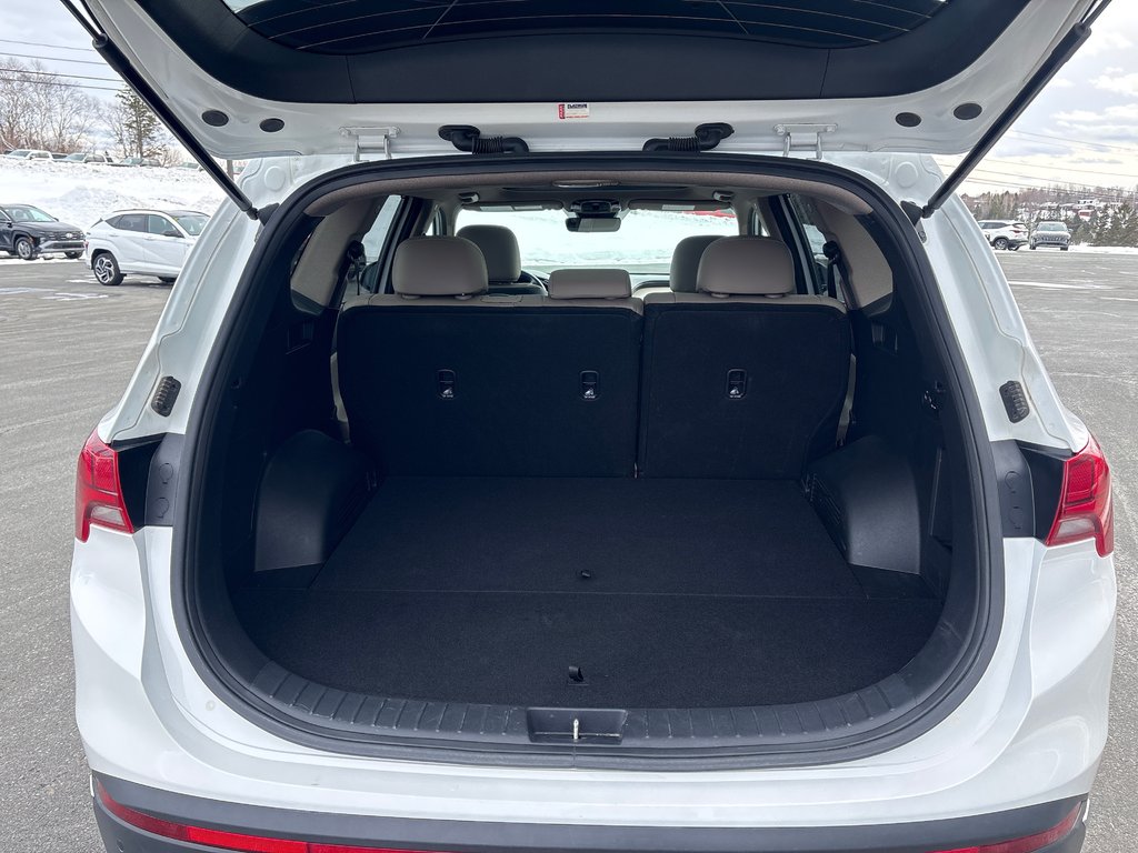 Hyundai Santa Fe Preferred 2023 à Bathurst, Nouveau-Brunswick - 13 - w1024h768px