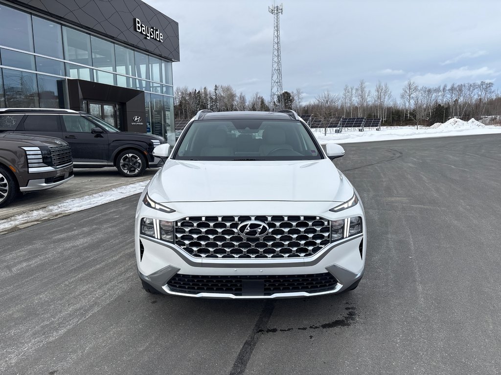 Hyundai Santa Fe Preferred 2023 à Bathurst, Nouveau-Brunswick - 2 - w1024h768px