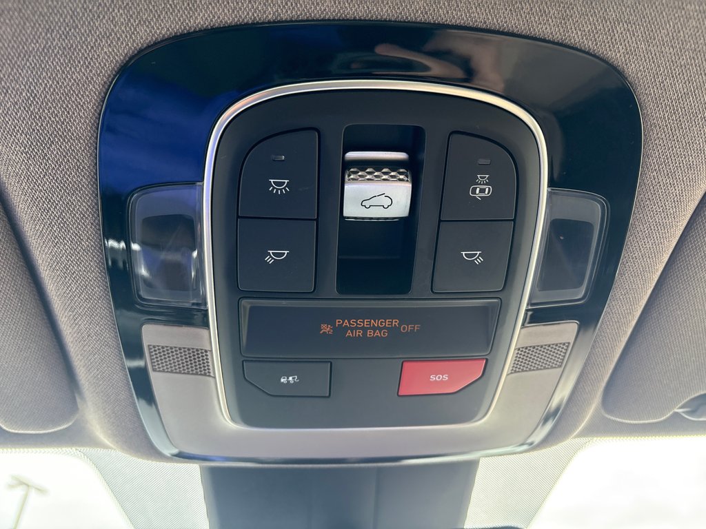 Hyundai Santa Fe Preferred 2023 à Bathurst, Nouveau-Brunswick - 24 - w1024h768px