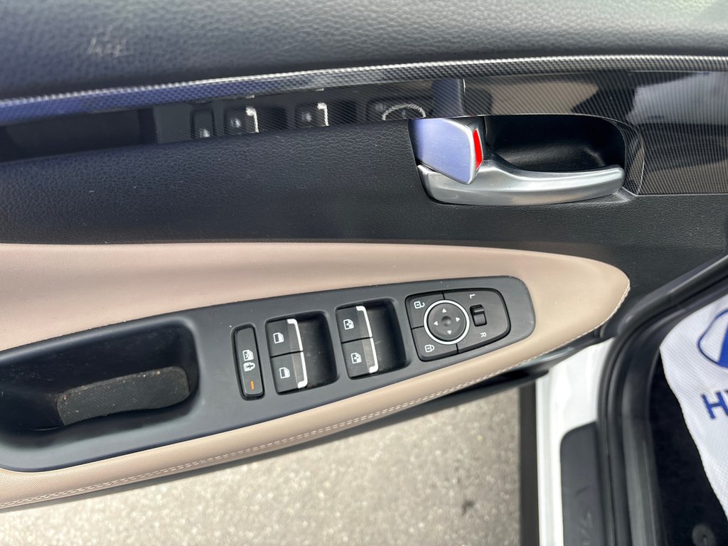 Hyundai Santa Fe Preferred 2023 à Bathurst, Nouveau-Brunswick - 10 - w1024h768px