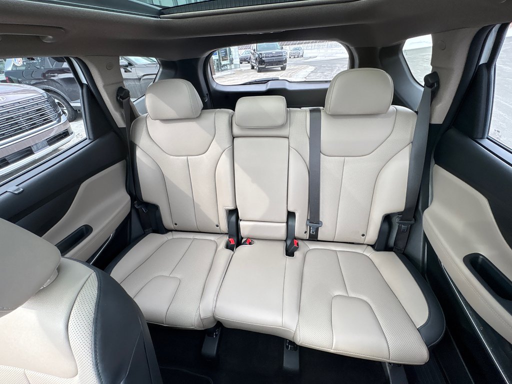 Hyundai Santa Fe Preferred 2023 à Bathurst, Nouveau-Brunswick - 15 - w1024h768px