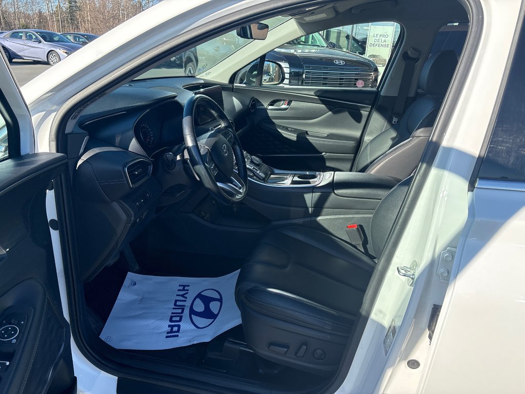 Hyundai Santa Fe Urban 2023 à Bathurst, Nouveau-Brunswick - 9 - w1024h768px