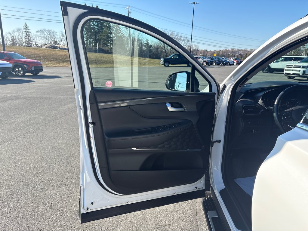 Hyundai Santa Fe Urban 2023 à Bathurst, Nouveau-Brunswick - 11 - w1024h768px