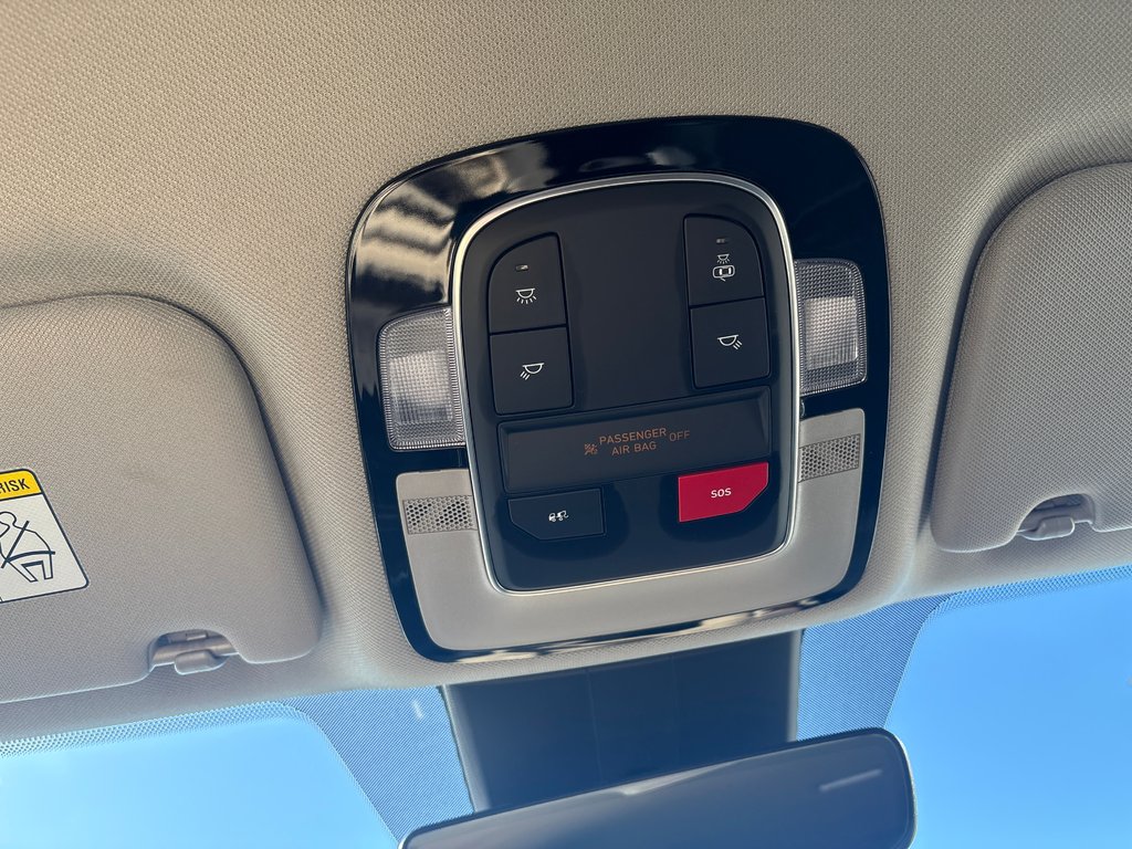 Hyundai Santa Fe Urban 2023 à Bathurst, Nouveau-Brunswick - 24 - w1024h768px