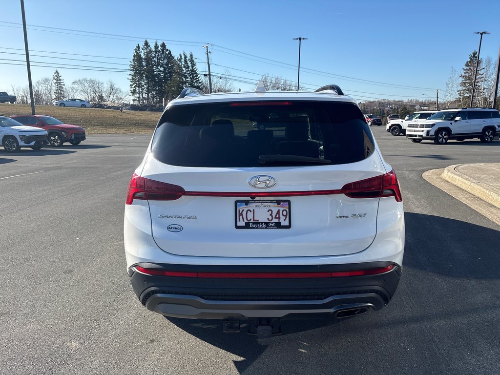 Hyundai Santa Fe Urban 2023 à Bathurst, Nouveau-Brunswick - 7 - w1024h768px