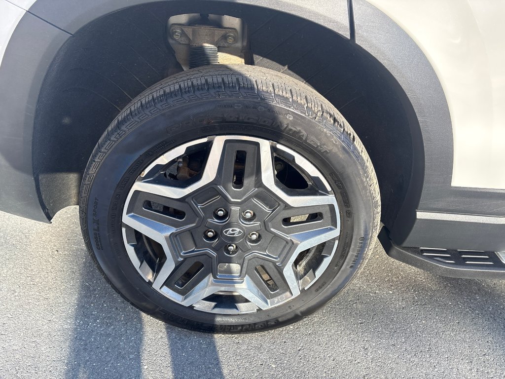 Hyundai Santa Fe Urban 2023 à Bathurst, Nouveau-Brunswick - 14 - w1024h768px