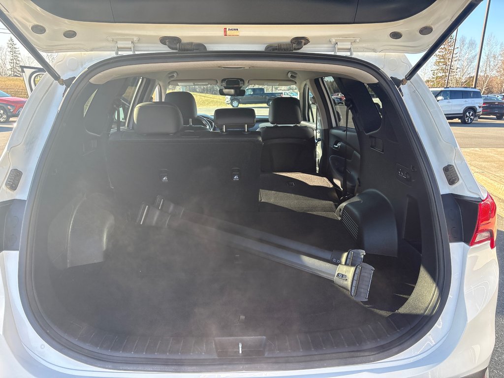 Hyundai Santa Fe Urban 2023 à Bathurst, Nouveau-Brunswick - 15 - w1024h768px