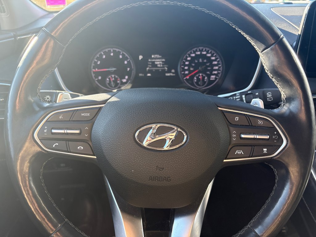 Hyundai Santa Fe Urban 2023 à Bathurst, Nouveau-Brunswick - 20 - w1024h768px