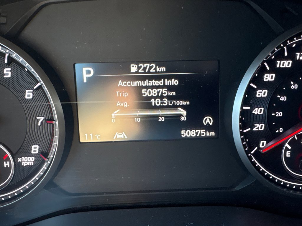 Hyundai Santa Fe Urban 2023 à Bathurst, Nouveau-Brunswick - 18 - w1024h768px