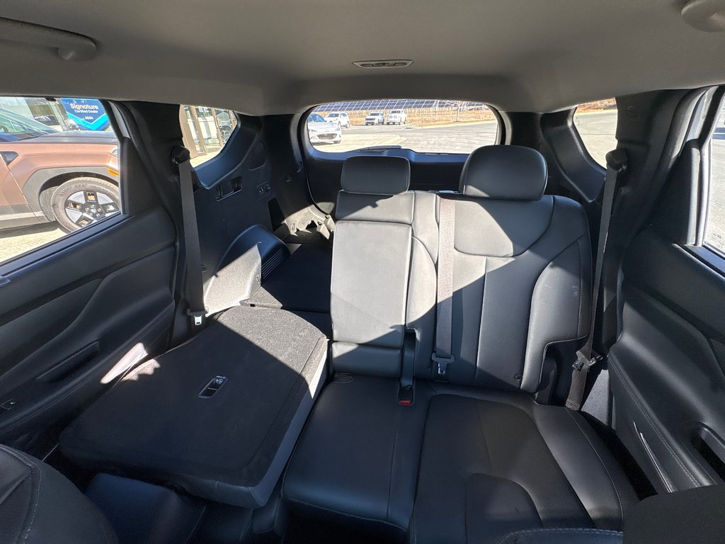 Hyundai Santa Fe Urban 2023 à Bathurst, Nouveau-Brunswick - 17 - w1024h768px