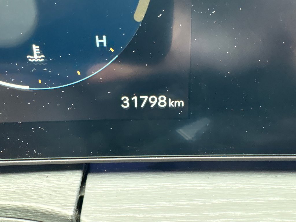 Hyundai Santa Fe Luxury 2024 à Bathurst, Nouveau-Brunswick - 12 - w1024h768px