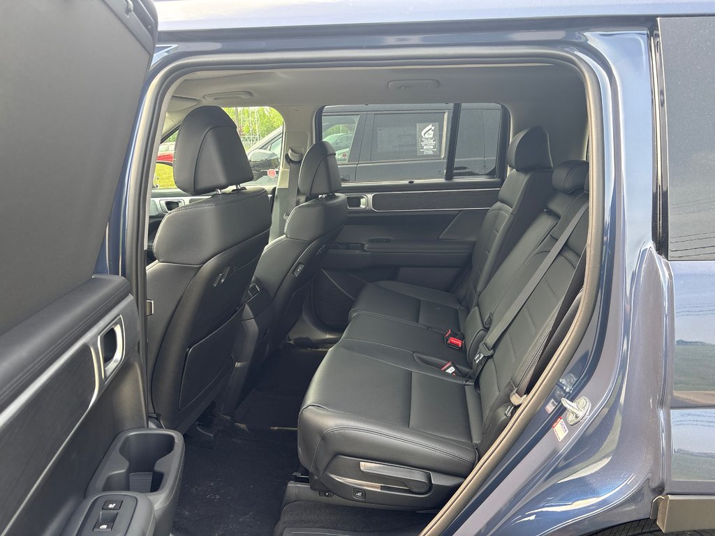 Hyundai Santa Fe Luxury AWD 2025 à Bathurst, Nouveau-Brunswick - 10 - w1024h768px