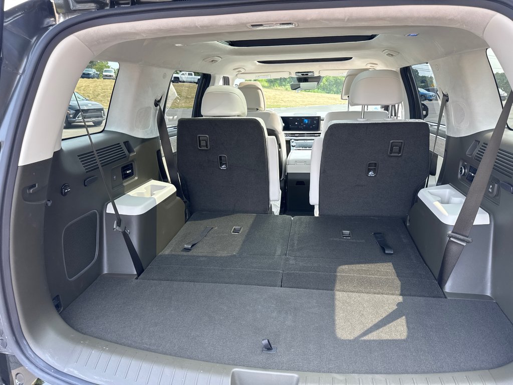 2025 Hyundai Santa Fe Ultimate Calligraphy in Bathurst, New Brunswick - 28 - w1024h768px
