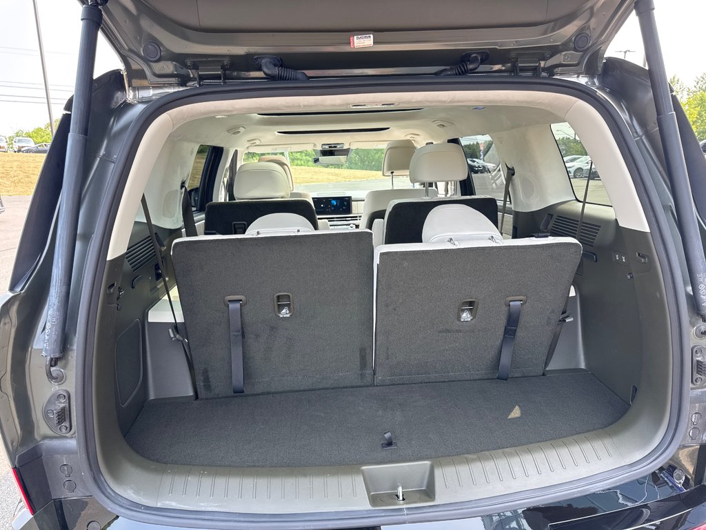 2025 Hyundai Santa Fe Ultimate Calligraphy in Bathurst, New Brunswick - 27 - w1024h768px