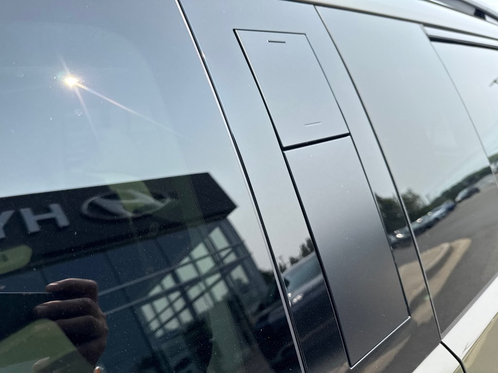 2025 Hyundai Santa Fe Ultimate Calligraphy in Bathurst, New Brunswick - 26 - w1024h768px
